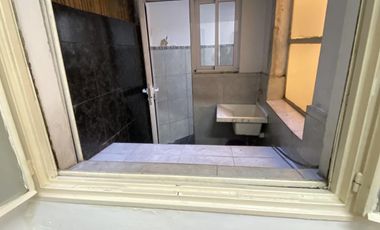 Consultorio pb en Recoleta a metros de sanatorio privados