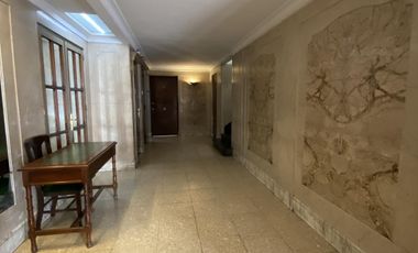 Consultorio pb en Recoleta a metros de sanatorio privados