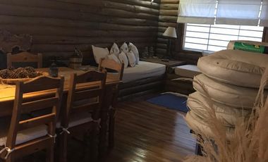 VENTA CASA/CHACRA LA GRANJA SOBRE TERRENO 6HAS LOTEADO