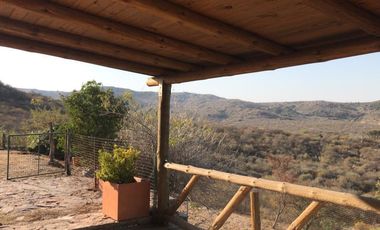 VENTA CASA/CHACRA LA GRANJA SOBRE TERRENO 6HAS LOTEADO