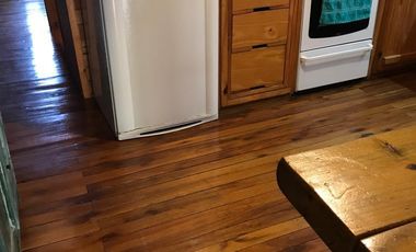 VENTA CASA/CHACRA LA GRANJA SOBRE TERRENO 6HAS LOTEADO