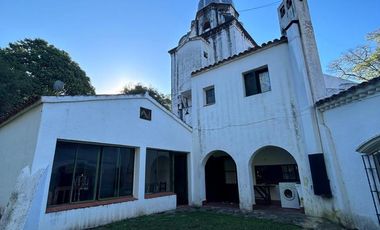 VENTA CASONA LA GRANJA COLONIAL ORIGINAL