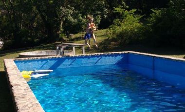 VENTA CASONA LA GRANJA COLONIAL ORIGINAL