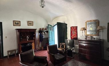 VENTA CASONA LA GRANJA COLONIAL ORIGINAL