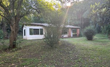 VENTA CASONA LA GRANJA COLONIAL ORIGINAL