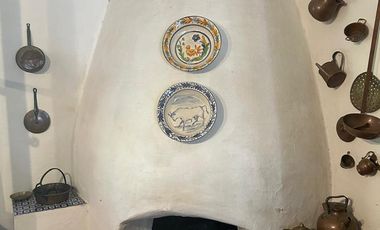 VENTA CASONA LA GRANJA COLONIAL ORIGINAL