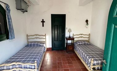 VENTA CASONA LA GRANJA COLONIAL ORIGINAL