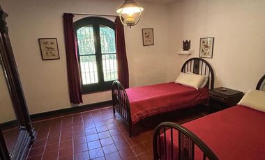 VENTA CASONA LA GRANJA COLONIAL ORIGINAL