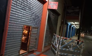 Local - Marmol Excelente Ubicacion !!!!!