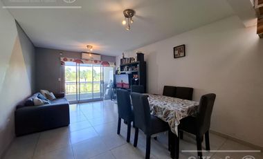 Venta de Departamento de 3 ambientes en Altos de Hudson 2, Hudson, Berazategui. Apto crédito