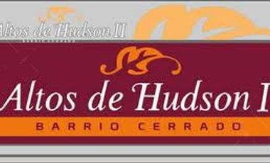 Venta de Departamento de 3 ambientes en Altos de Hudson 2, Hudson, Berazategui. Apto crédito