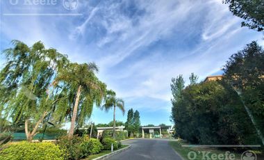 Venta de Departamento de 3 ambientes en Altos de Hudson 2, Hudson, Berazategui. Apto crédito
