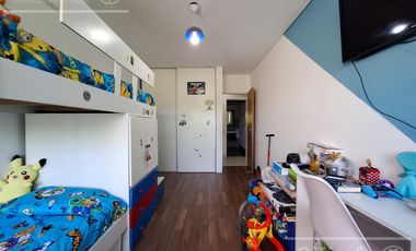 Venta de Departamento de 3 ambientes en Altos de Hudson 2, Hudson, Berazategui. Apto crédito