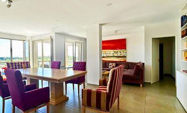 Departamento en  Venta en Edificio Perez