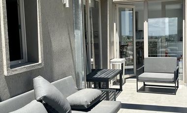 Departamento en  Venta en Edificio Perez