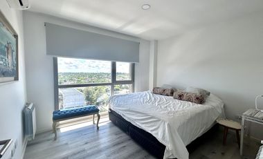 Departamento en  Venta en Edificio Perez
