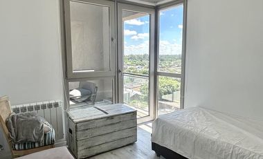 Departamento en  Venta en Edificio Perez