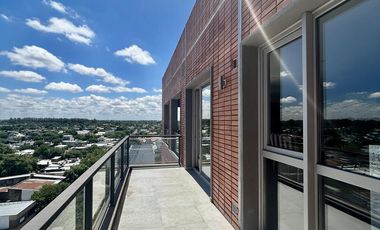 Departamento en  Venta en Edificio Perez