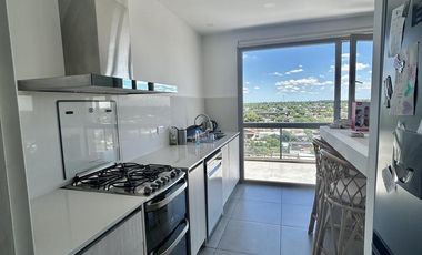 Departamento en  Venta en Edificio Perez