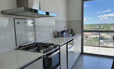 Departamento en  Venta en Edificio Perez