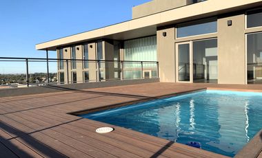Departamento en  Venta en Edificio Perez