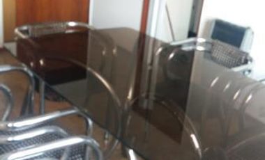 Impecable  3 amb a metros de la estación - Vta Directa - Apto Crédito