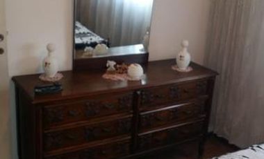 Impecable  3 amb a metros de la estación - Vta Directa - Apto Crédito