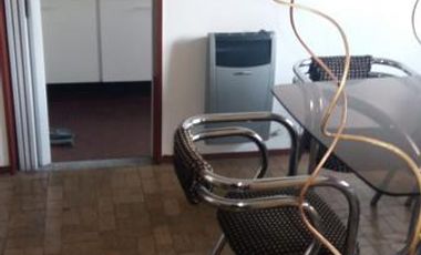 Impecable  3 amb a metros de la estación - Vta Directa - Apto Crédito