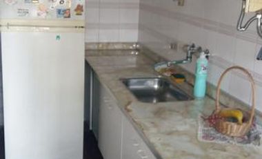 Impecable  3 amb a metros de la estación - Vta Directa - Apto Crédito