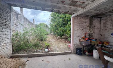 Galpón en Jose Clemente Paz