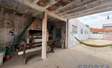 Galpón en Jose Clemente Paz