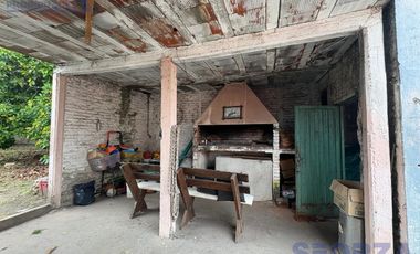 Galpón en Jose Clemente Paz