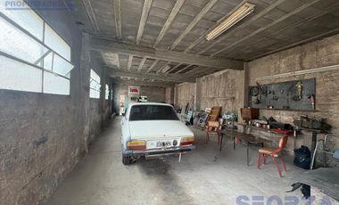 Galpón en Jose Clemente Paz