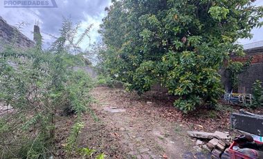 Galpón en Jose Clemente Paz