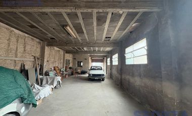 Galpón en Jose Clemente Paz