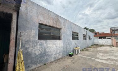 Galpón en Jose Clemente Paz