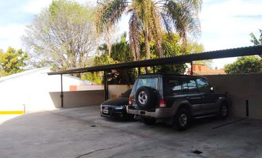Cochera - Lomas de Zamora Este