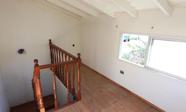 PH en Turdera con 2 dormitorios y departamento tipo duplex - APTO CRÉDITO