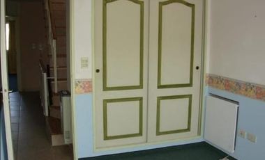 VENTA DE TRIPLEX 5 AMBIENTES