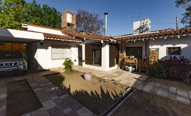 Casa - Jose Marmol