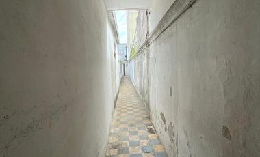 PH de 3 ambientes con lavadero y patio en venta en Avellaneda