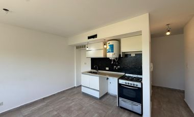 Departamento dos ambientes amplio en Nuevo Quilmes Externo a la venta!