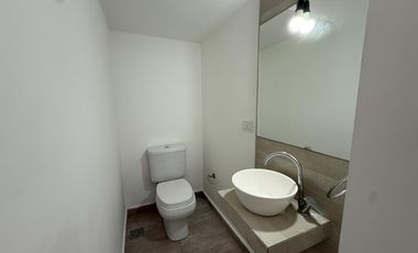 Departamento dos ambientes amplio en Nuevo Quilmes Externo a la venta!