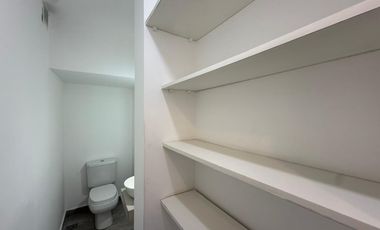 Departamento dos ambientes amplio en Nuevo Quilmes Externo a la venta!