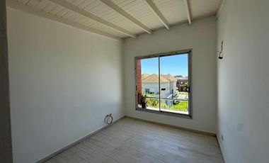 Departamento dos ambientes amplio en Nuevo Quilmes Externo a la venta!