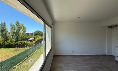 Departamento dos ambientes amplio en Nuevo Quilmes Externo a la venta!