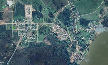 Terreno en Liebig Colon Entre Ríos