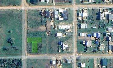 Terreno en Liebig Colon Entre Ríos