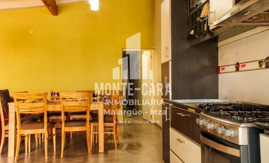 Excelente casa en venta