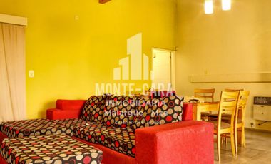 Excelente casa en venta